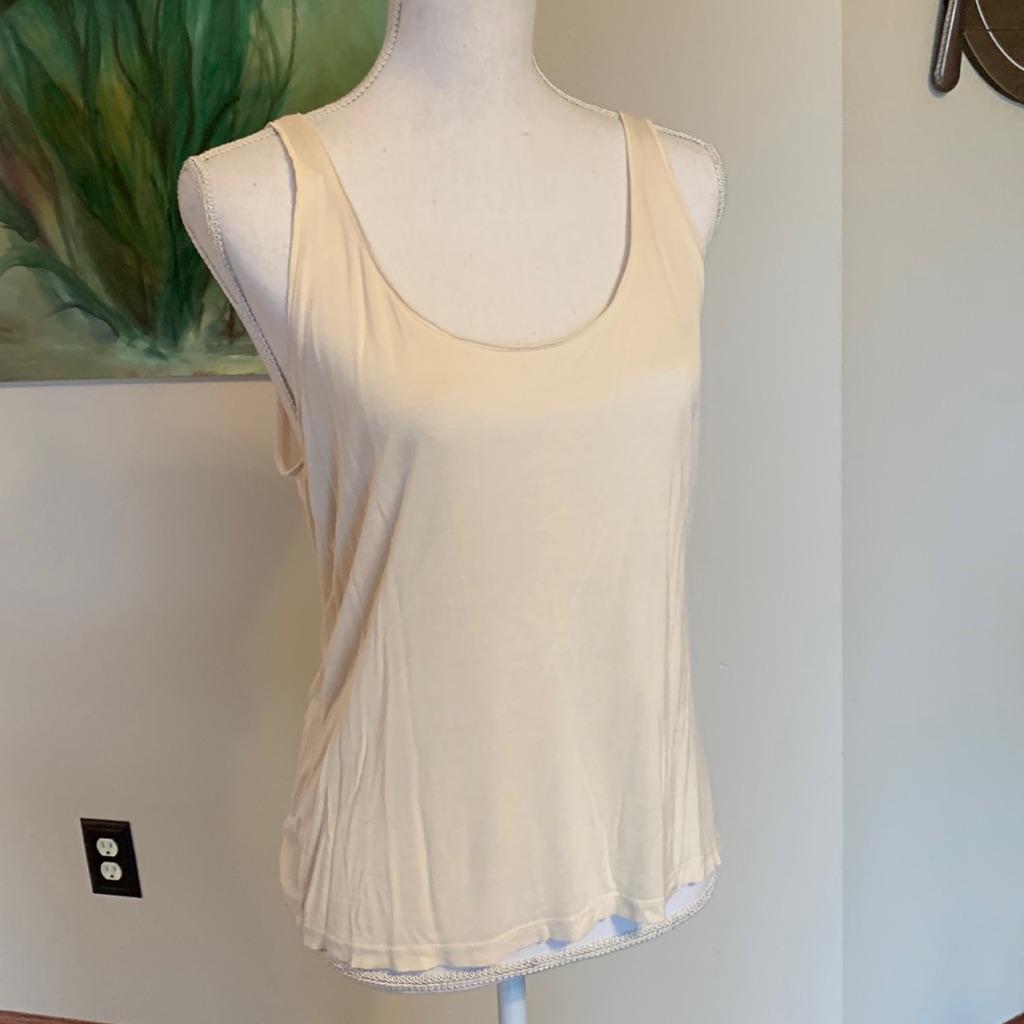 Host Pick H&M Basic Tank